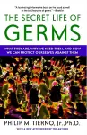 The Secret Life of Germs cover