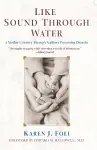 Like Sound Through Water cover