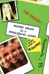 Britney Spears Is a Three-Headed Alien cover