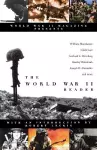 The World War II Reader cover