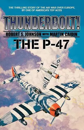 Thunderbolt cover