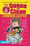 The Queen of Clean Conquers Clutter cover