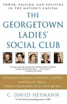 The Georgetown Ladies' Social Club cover