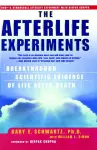 The Afterlife Experiments cover