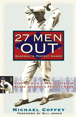 27 Men Out cover