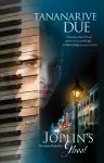 Joplin's Ghost cover