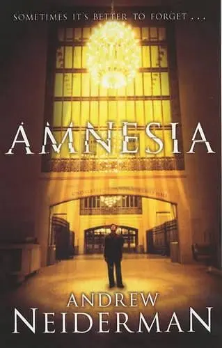 Amnesia cover