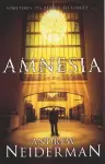 Amnesia cover