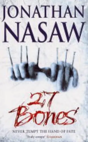 Twenty-Seven Bones cover