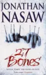 Twenty-Seven Bones cover
