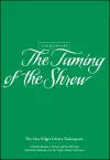 The Taming of the Shrew cover