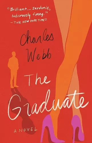 The Graduate cover