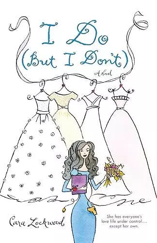 I Do (But I Don't) cover