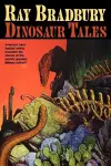 Ray Bradbury Dinosaur Tales cover
