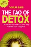 The Tao Of Detox cover