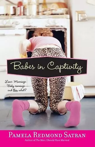 Babes in Captivity cover