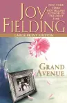Grand Avenue - Large Print Edition cover