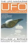 The UFO Magazine UFO Encyclopedia cover