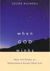 When God Winks cover