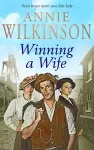 Winning a Wife cover