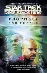 Prophecy and Change cover