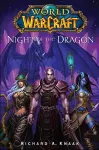 World of Warcraft: Night of the Dragon cover