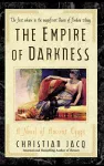 The Empire of Darkness cover