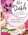 The Dish cover