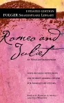 Romeo and Juliet cover