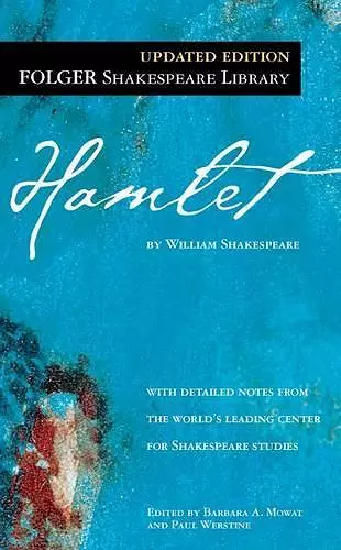 Hamlet cover