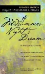 A Midsummer Night's Dream cover