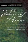 The Merchant of Venice cover