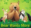 Bear Wants More cover