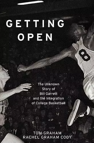 Getting Open cover