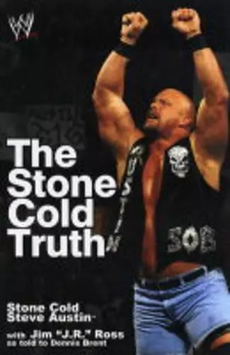 The Stone Cold Truth cover