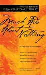 Much Ado About Nothing cover