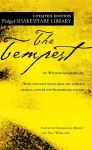 The Tempest cover