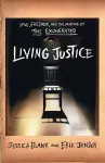 Living Justice cover