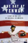 One Day at Fenway cover