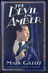 The Devil in Amber cover