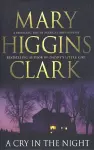 A Cry In The Night cover