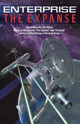 Enterprise cover