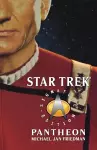 Star Trek: Signature Edition: Pantheon cover