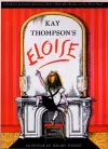 Eloise cover