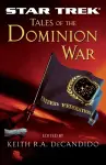 Tales of the Dominion War cover