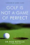 Golf is Not a Game of Perfect cover