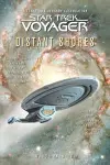Star Trek Voyager Anthology: Distant Shores cover