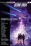 Star Trek: The Original Series: Constellations Anthology cover