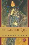 The Painted Kiss cover