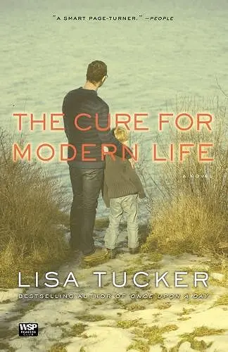 The Cure for Modern Life cover